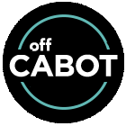off Cabot logo