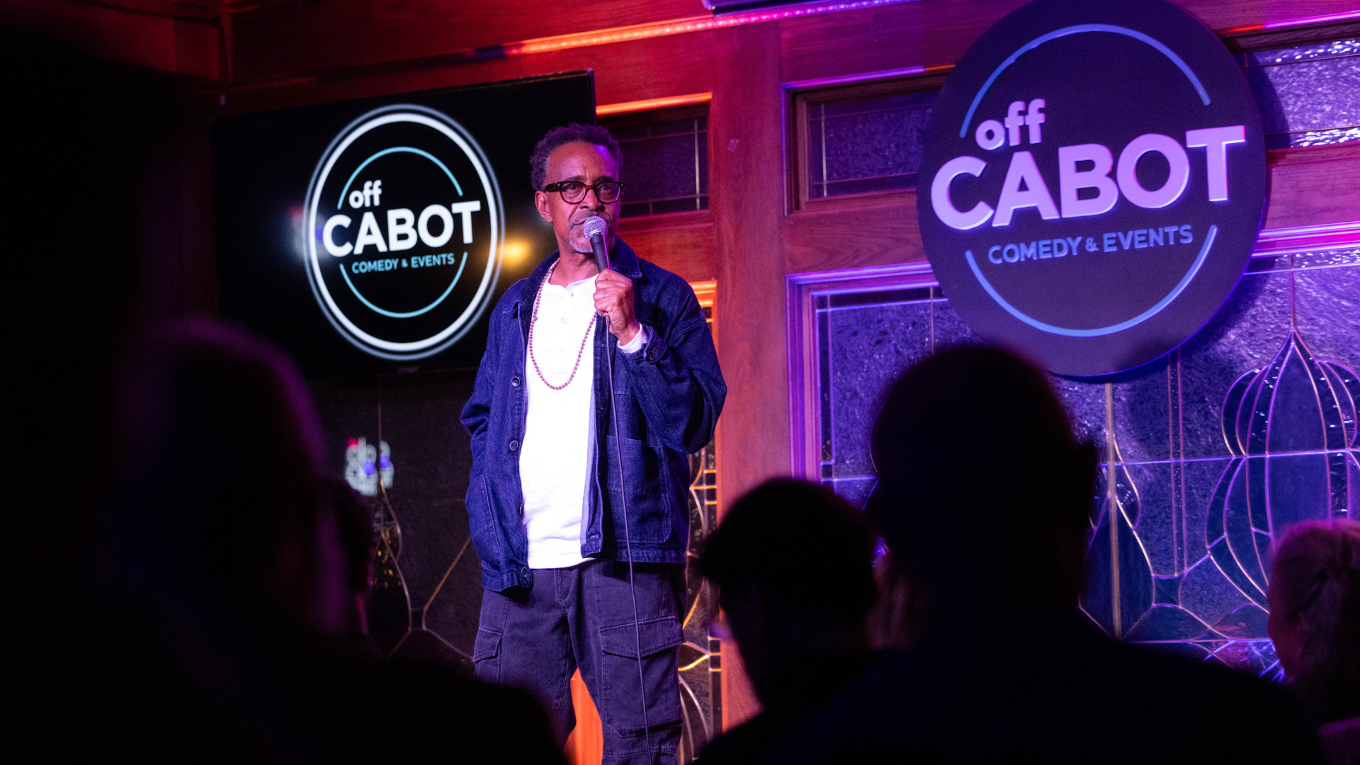 Who Is Chris Distefano's Fiancée? All About Jasmin Canuelas, image size:1920x1080