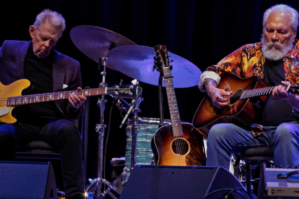 Hot Tuna | The Cabot | July 22nd, 2026