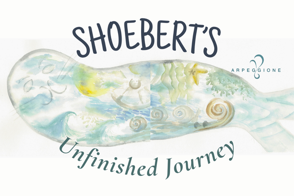Shoebert’s Unfinished Journey