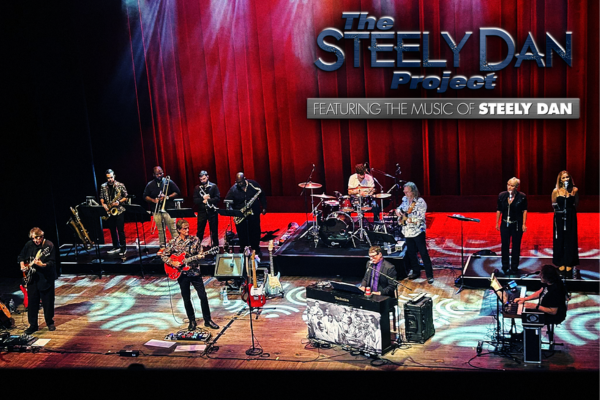 The Steely Dan Project