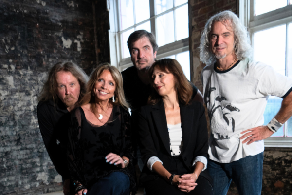 Tusk – The Classic Fleetwood Mac Tribute